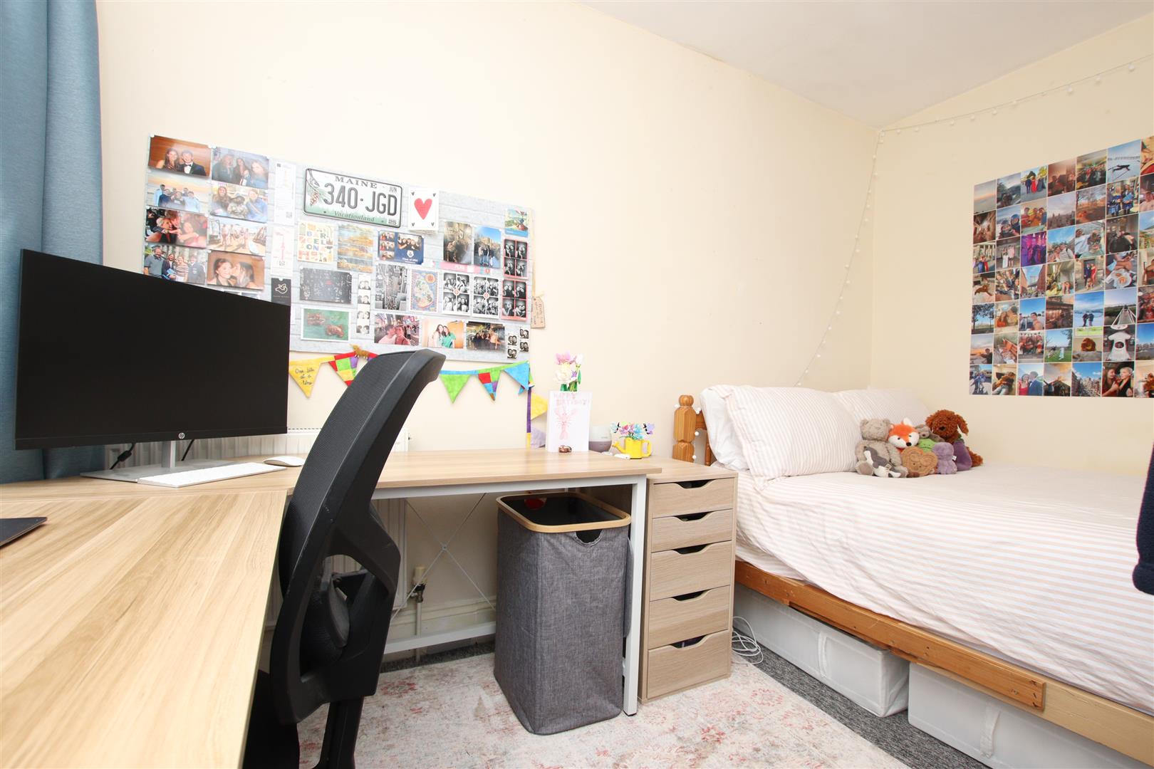 Claude Avenue, Bath, BA2